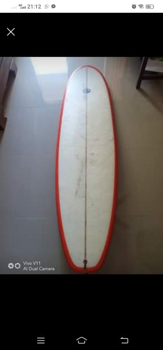 Surfboard- tabla de surf 7'