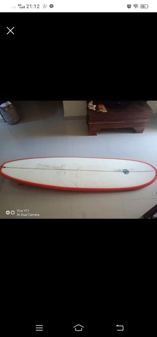 Surfboard- tabla de surf 7'