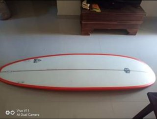Surfboard- tabla de surf 7'