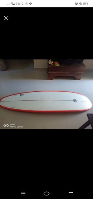 Surfboard- tabla de surf 7'