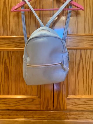 Mochila pequeña 