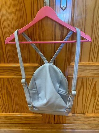Mochila pequeña 
