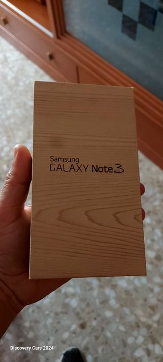 Samsung Galaxy Note 3