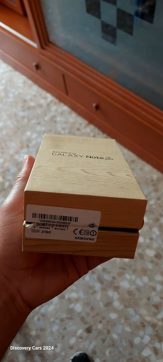 Samsung Galaxy Note 3