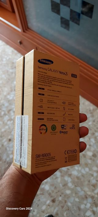 Samsung Galaxy Note 3