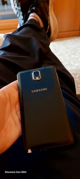 Samsung Galaxy Note 3