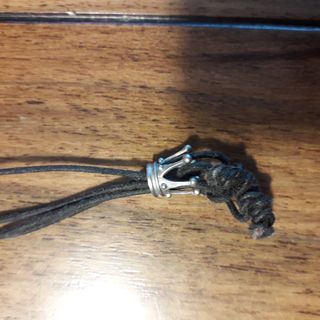 Collana Fibosteel originale