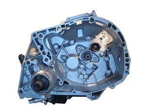 Caja de Cambios RENAULT 1.6 8V JB1 198