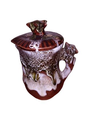 SET VALLUARIS CAFÉ CON ARTE