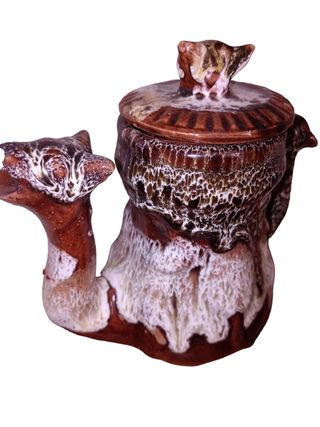 SET VALLUARIS CAFÉ CON ARTE