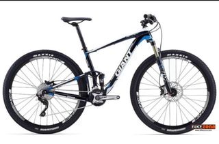 Giant Anthem 29X (2015)