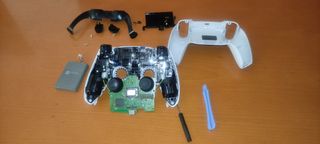 Joysticks TMR Mandos ps5 