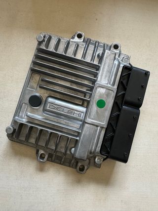 Centralita motor rodius