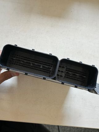 Centralita motor rodius