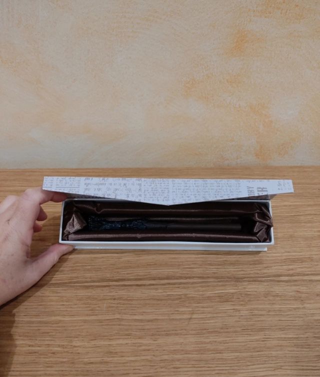 Bolígrafo Varita Harry Potter