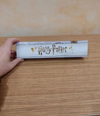 Bolígrafo Varita Harry Potter