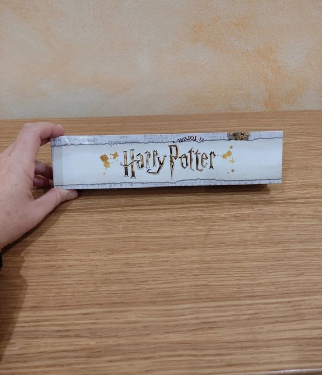 Bolígrafo Varita Harry Potter