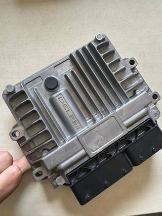 Centralita motor rexton