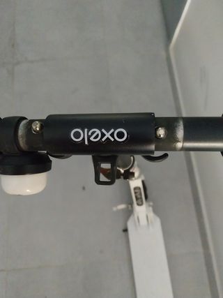 PATINETE ( SCOOTER) OXELO