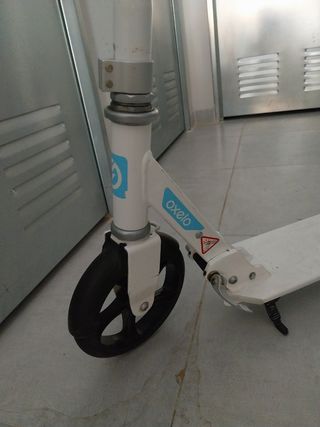 PATINETE ( SCOOTER) OXELO