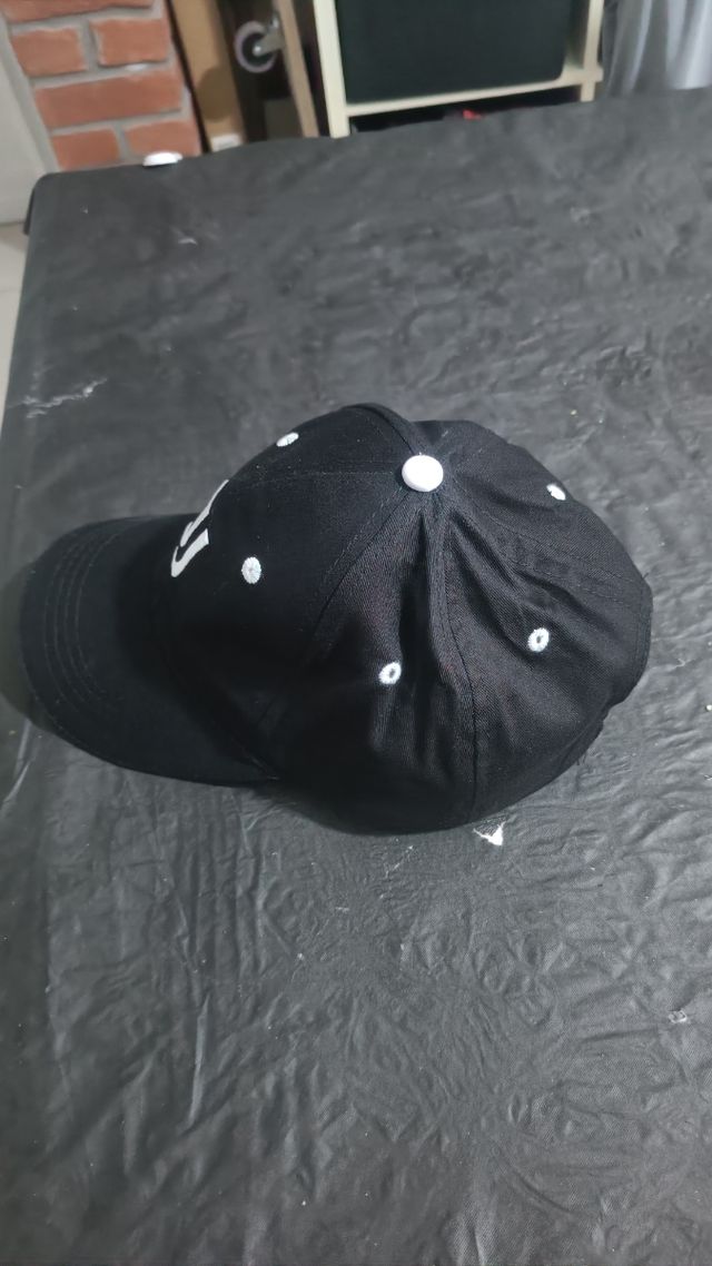 Cappellino Juventus