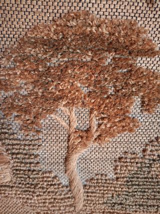 Tapiz para pared