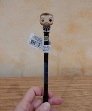 Bolígrafo Pop! Marvel Avengers Thor