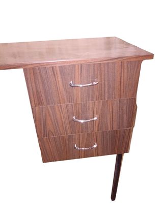 MUEBLE AUXILIAR MID CENTURY