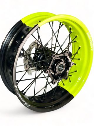 Llantas supermotard KTM, GAS GAS, HUSQVARNA