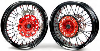 Llantas supermotard KTM, GAS GAS, HUSQVARNA
