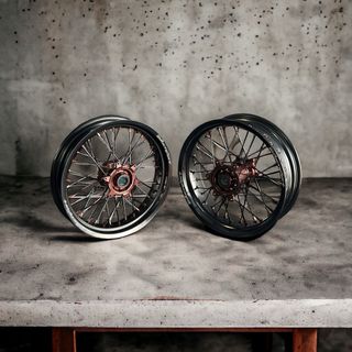 Llantas supermotard KTM, GAS GAS, HUSQVARNA