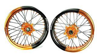 Llantas supermotard KTM, GAS GAS, HUSQVARNA