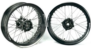Llantas supermotard KTM, GAS GAS, HUSQVARNA