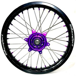 Llantas supermotard KTM, GAS GAS, HUSQVARNA