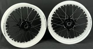 Llantas supermotard KTM, GAS GAS, HUSQVARNA