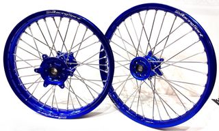 Llantas supermotard KTM, GAS GAS, HUSQVARNA