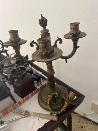 Candelabro