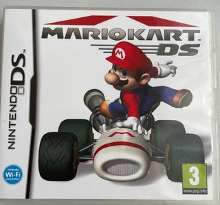 Juego de nintendo 