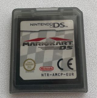 Juego de nintendo 