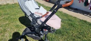 CARRO 3 PIEZAS JANET