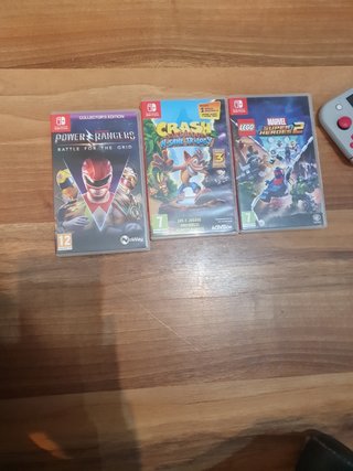 Nintendo Switch lite edición pokemon