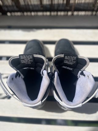 zapatillas