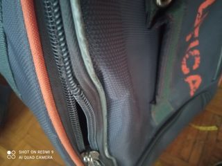 Maleta con rodas Nautica