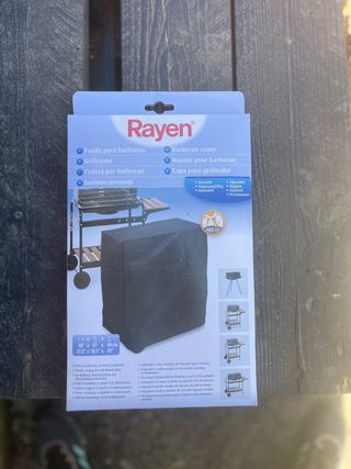 Fundas barbacoa 