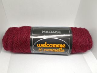 Matassina Maltaise Welcomme Pernelle