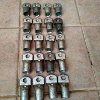 Terminales electricos