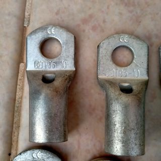 Terminales electricos