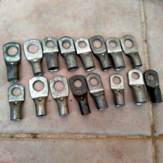 Terminales electricos