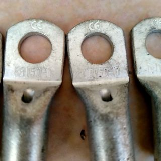 Terminales electricos
