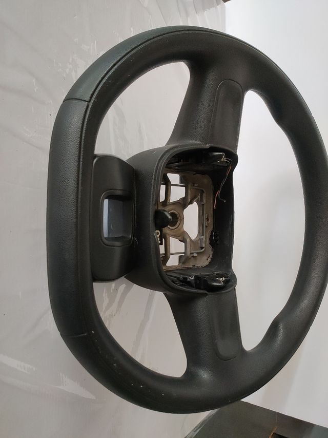 ✅VOLANTE CITROEN BERLINGO PEUGEOT PARTNER '21